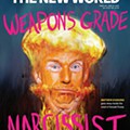 5.1 A capa da The New World.jpg